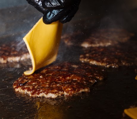 Starlight Burgers · Φωτογραφίες 1