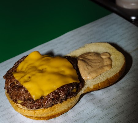 Starlight Burgers · Φωτογραφίες 2
