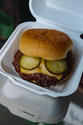 Starlight Burgers · Φωτογραφίες 9