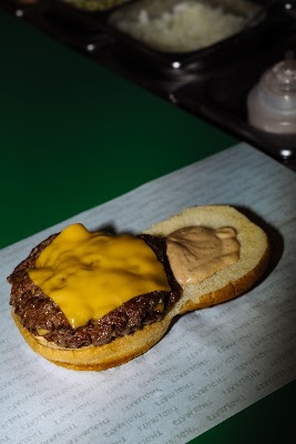 Starlight Burgers · Φωτογραφίες 7