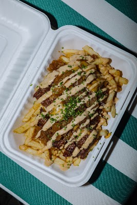 Starlight Burgers · Φωτογραφίες 8