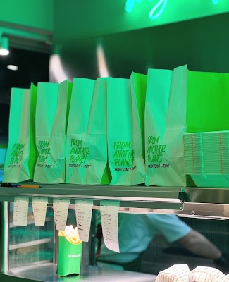Starlight Burgers · Φωτογραφίες 5